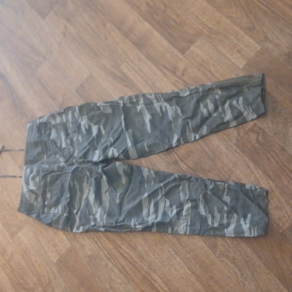 Express pants size 6 - Picture 7 of 11